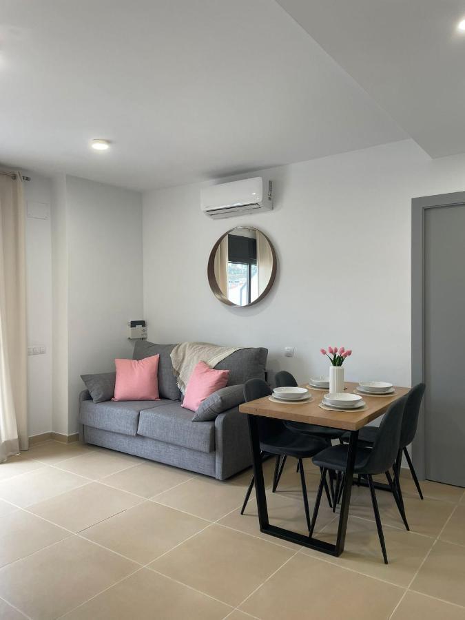 Luminoso Duplex Con Parking Apartment Тераса Екстериор снимка